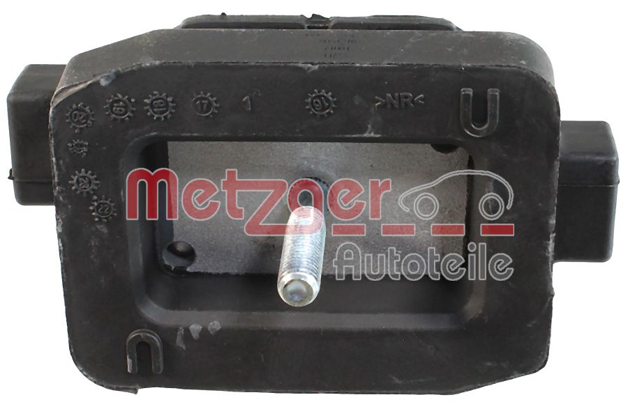 METZGER 8054216 Lagerung, Automatikgetriebe