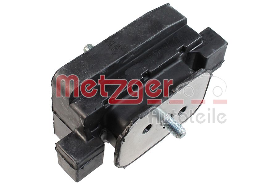 METZGER 8054217 Lagerung, Automatikgetriebe
