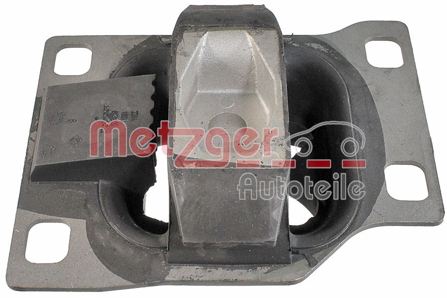 METZGER 8054219 Lagerung, Schaltgetriebe