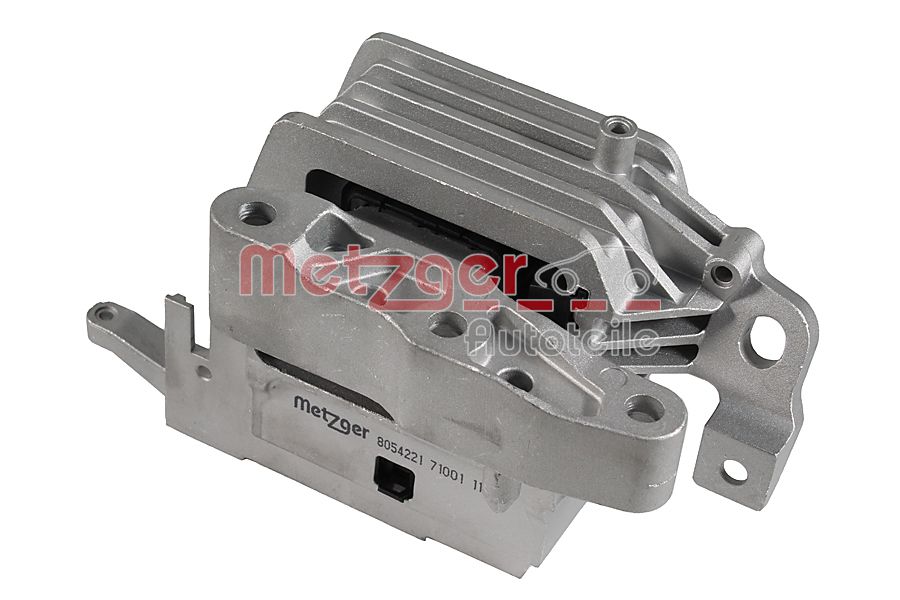 METZGER 8054221 Lagerung, Motor