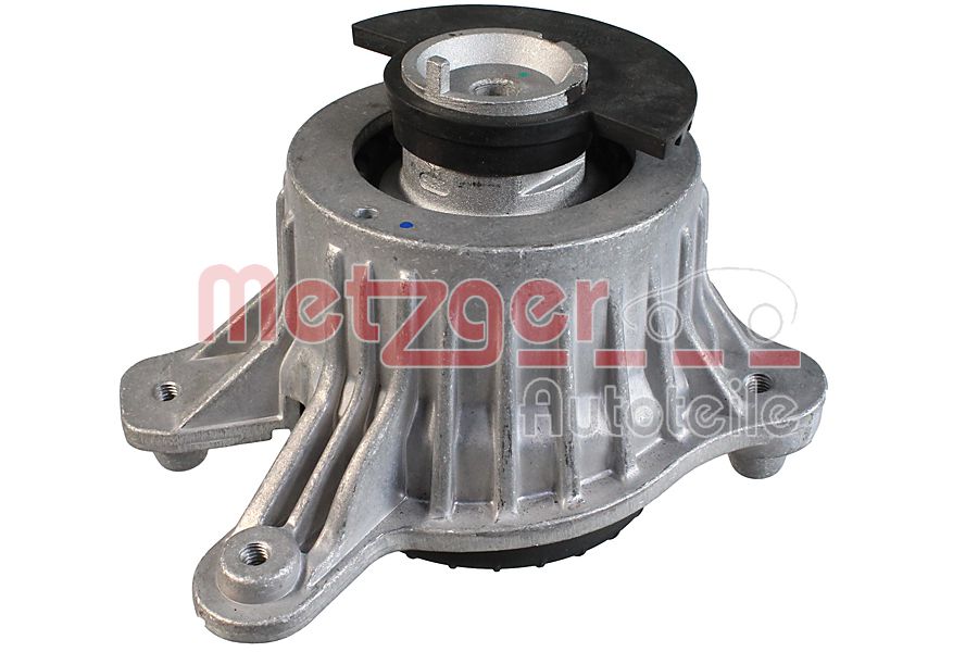 METZGER 8054222 GREENPARTS Lagerung, Motor