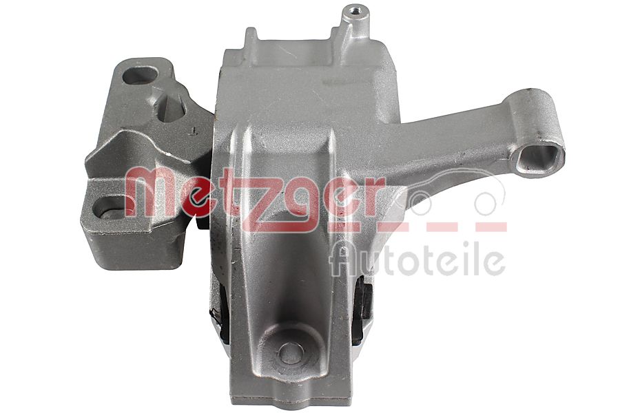 METZGER 8054224 Lagerung, Motor