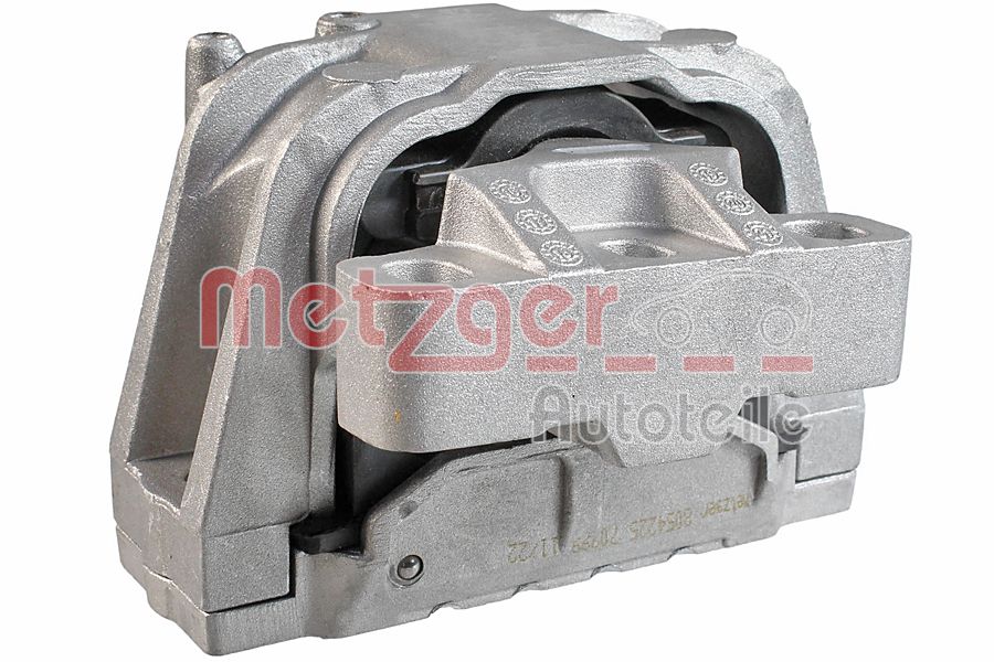 METZGER 8054225 Lagerung, Motor