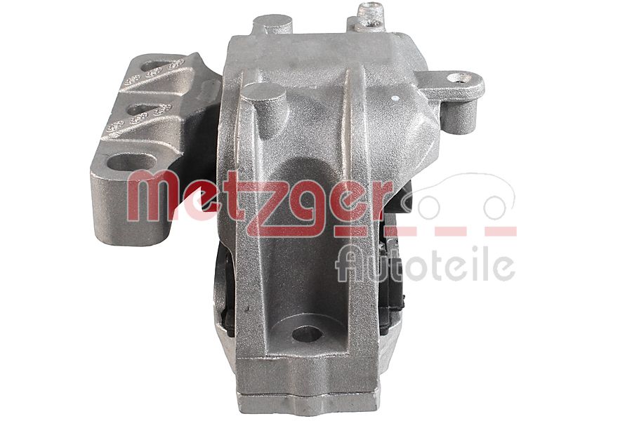 METZGER 8054225 Lagerung, Motor