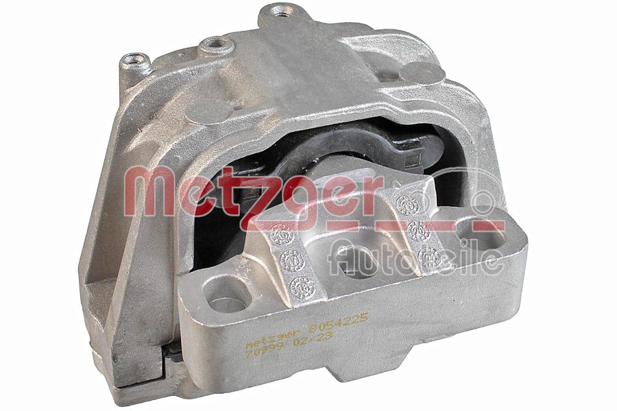 METZGER 8054225 Lagerung, Motor