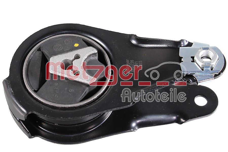 METZGER 8054226 GREENPARTS Lagerung, Motor