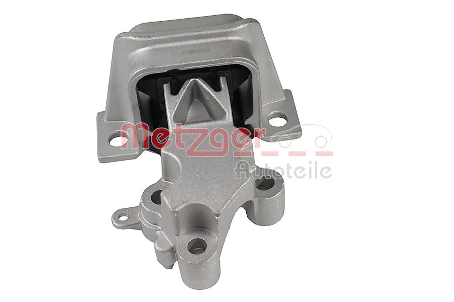 METZGER 8054245 Lagerung, Motor