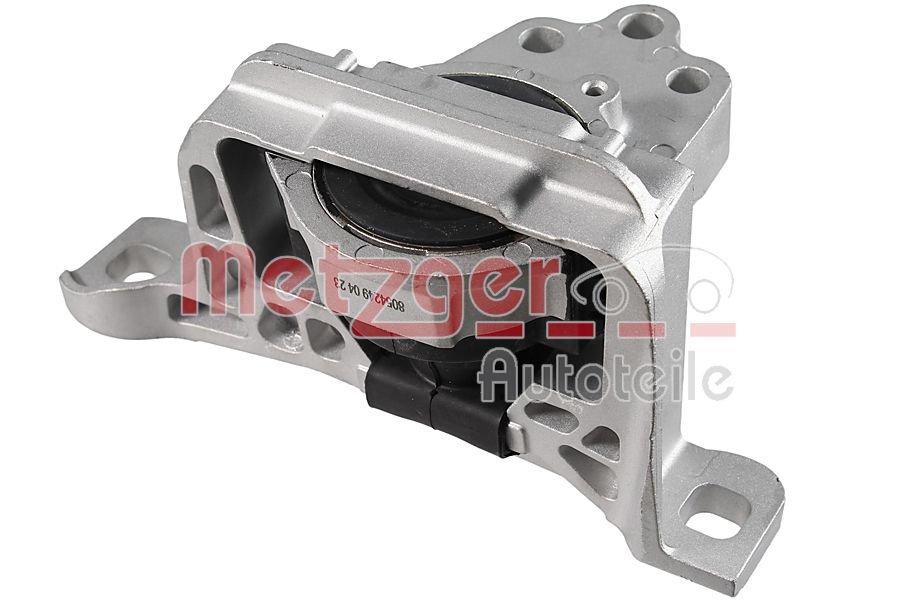 METZGER 8054249 Lagerung, Motor