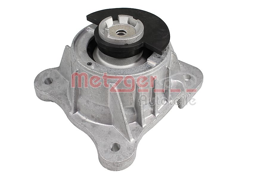 METZGER 8054251 Lagerung, Motor