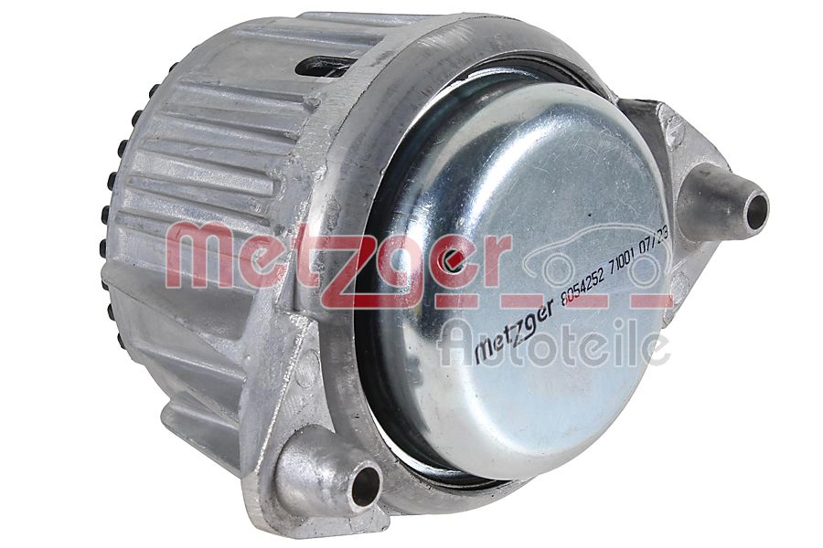 METZGER 8054252 Lagerung, Motor