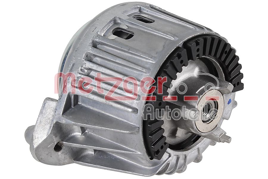 METZGER 8054252 Lagerung, Motor