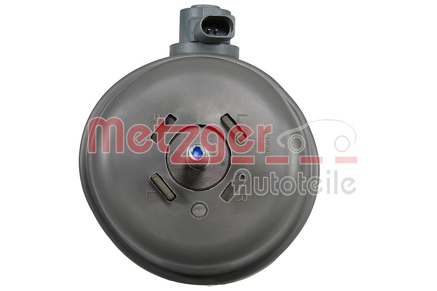 METZGER 8054253 Lagerung, Motor