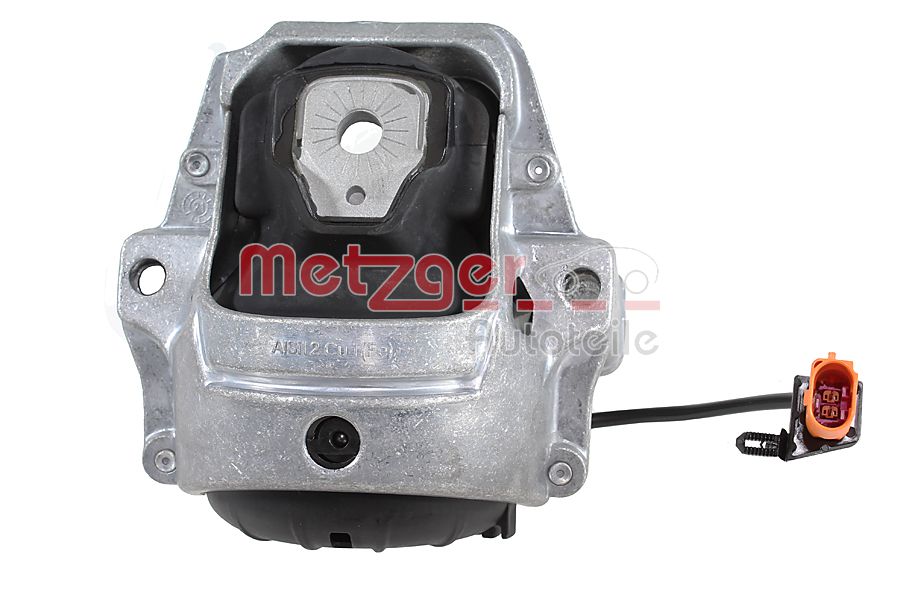 METZGER 8054255 Lagerung, Motor