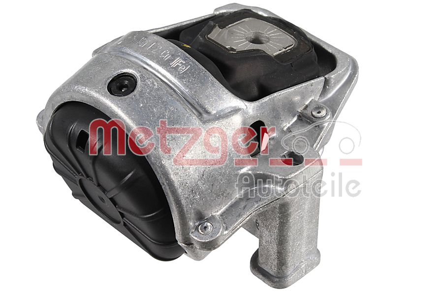 METZGER 8054256 Lagerung, Motor