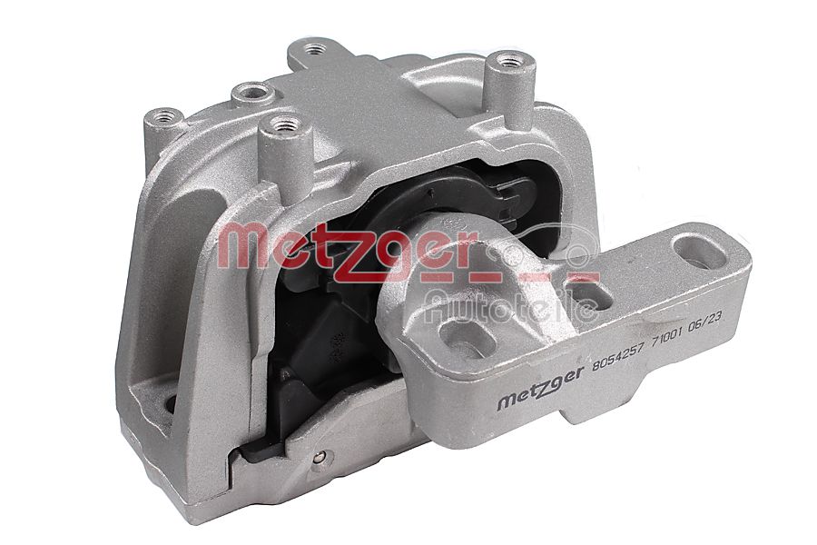 METZGER 8054257 Lagerung, Motor