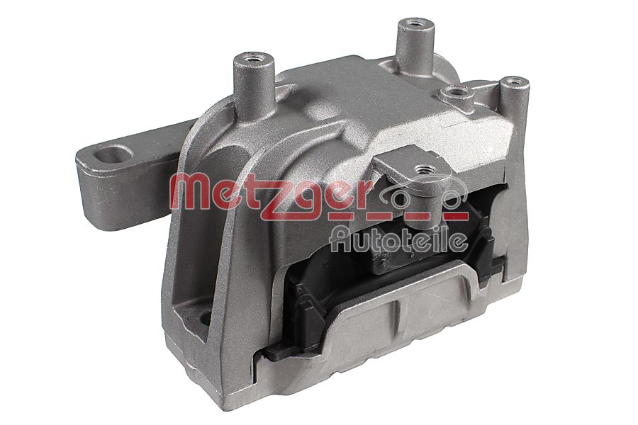 METZGER 8054257 Lagerung, Motor