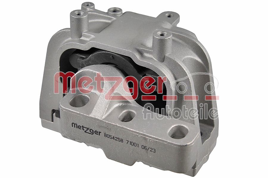 METZGER 8054258 Lagerung, Motor