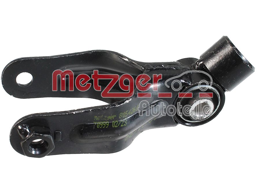 METZGER 8054260 GREENPARTS Lagerung, Motor
