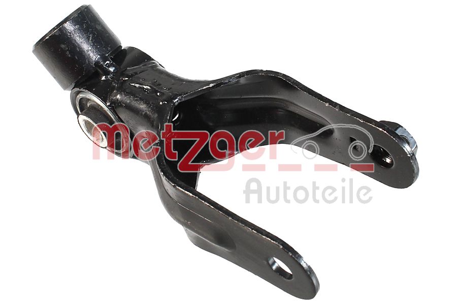 METZGER 8054260 GREENPARTS Lagerung, Motor