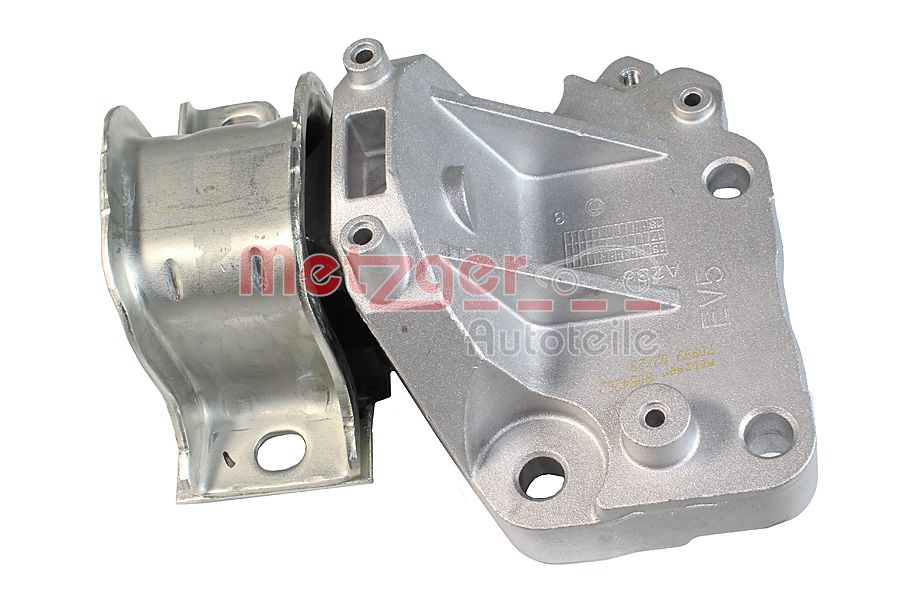 METZGER 8054262 Lagerung, Motor