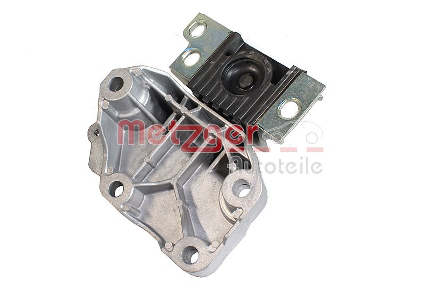 METZGER 8054262 Lagerung, Motor