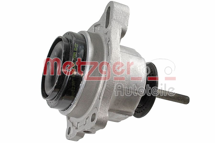 METZGER 8054265 GREENPARTS Lagerung, Motor