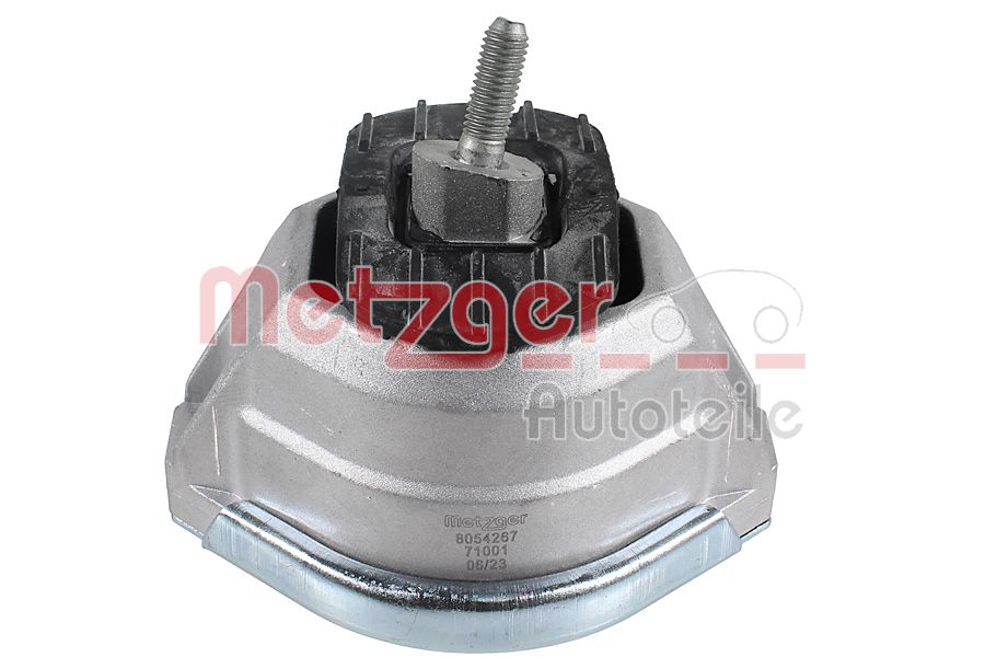 METZGER 8054267 Lagerung, Motor
