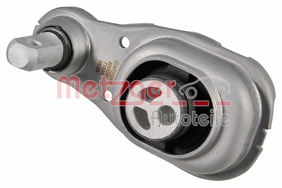 METZGER 8054268 GREENPARTS Lagerung, Motor