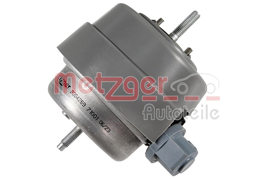 METZGER 8054269 Lagerung, Motor