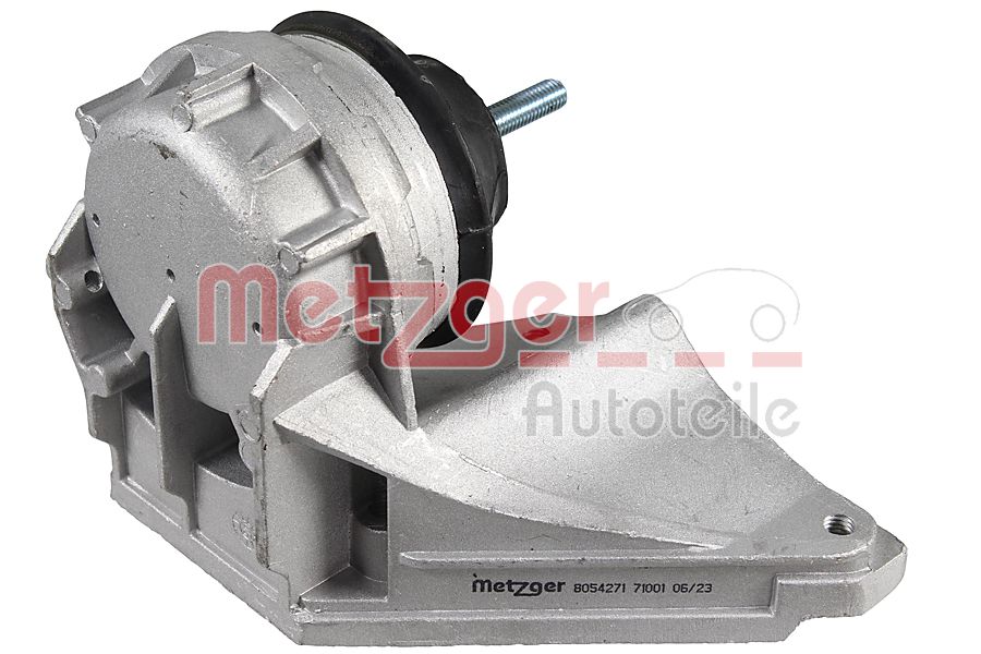 METZGER 8054271 Lagerung, Motor