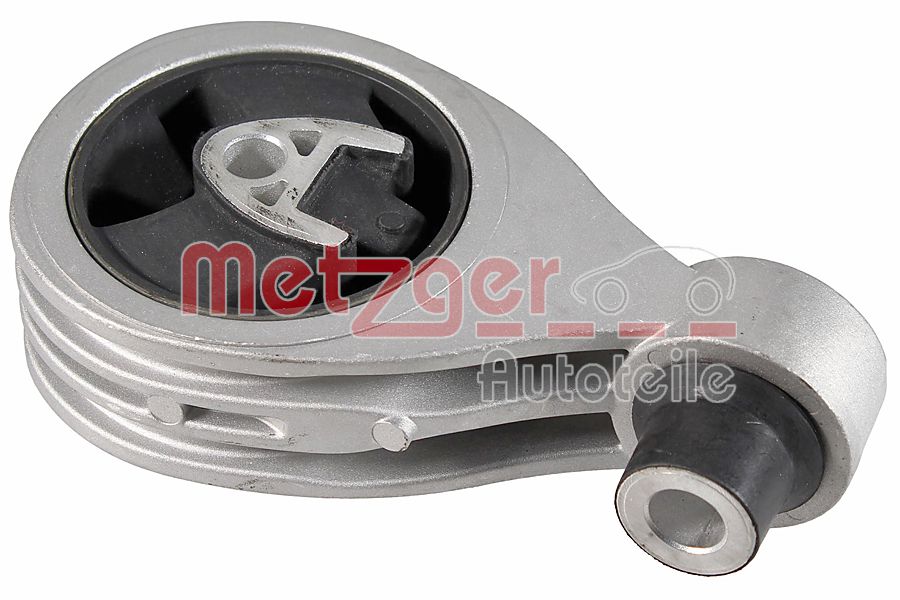 METZGER 8054277 Lagerung, Motor