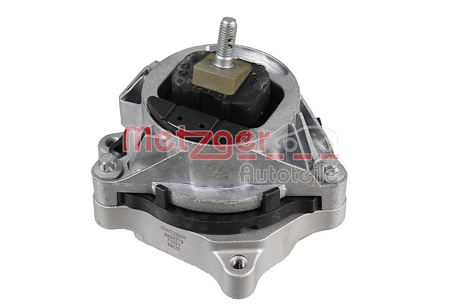 METZGER 8054279 Lagerung, Motor