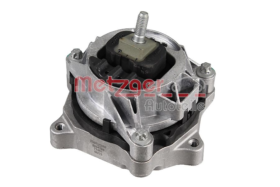 METZGER 8054280 Lagerung, Motor