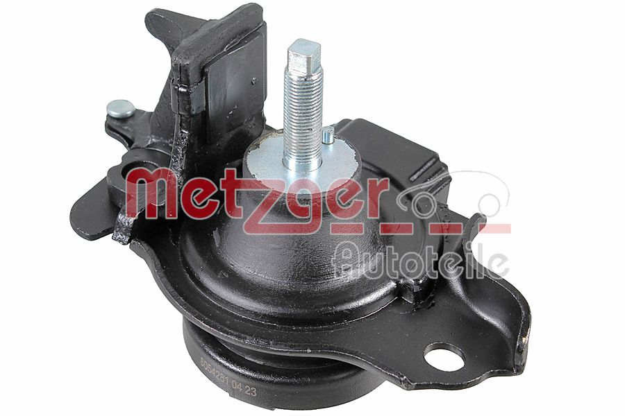 METZGER 8054281 Lagerung, Motor