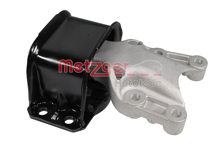 METZGER 8054282 Lagerung, Motor