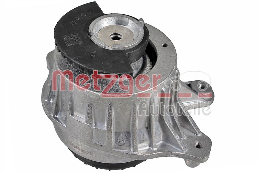 METZGER 8054286 GREENPARTS Lagerung, Motor