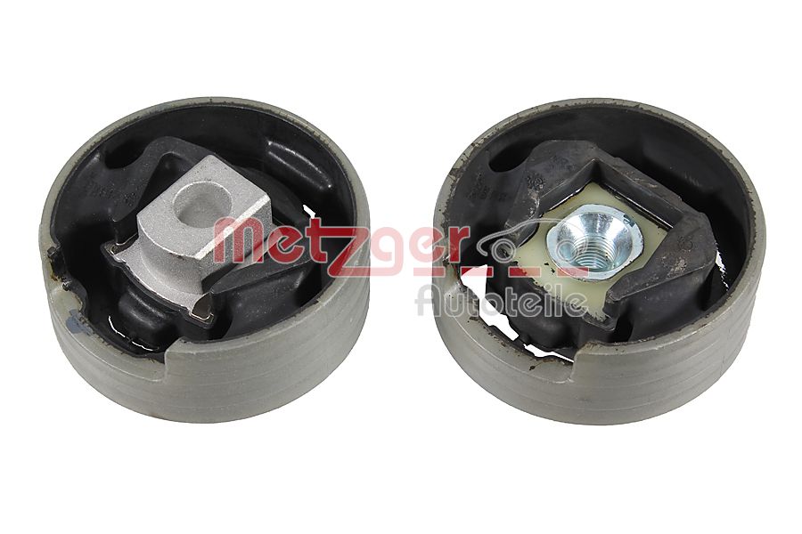METZGER 8054287 Lagerung, Motor