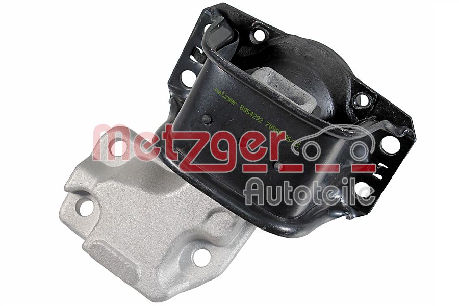 METZGER 8054292 Lagerung, Motor
