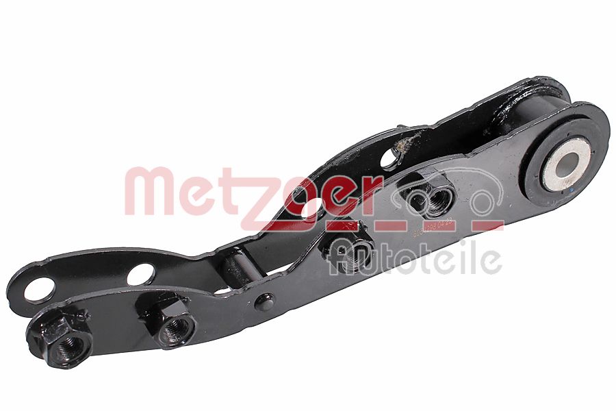 METZGER 8054298 Lagerung, Motor