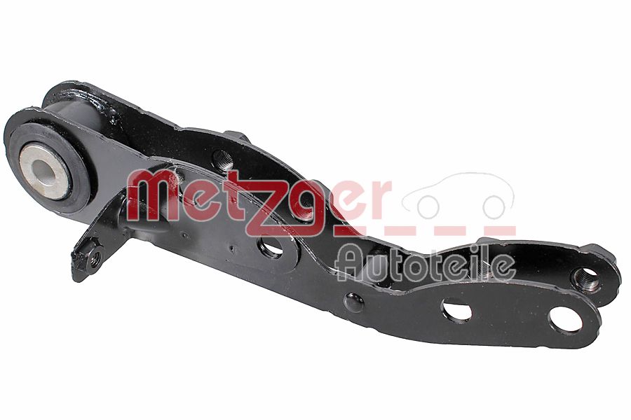 METZGER 8054298 Lagerung, Motor