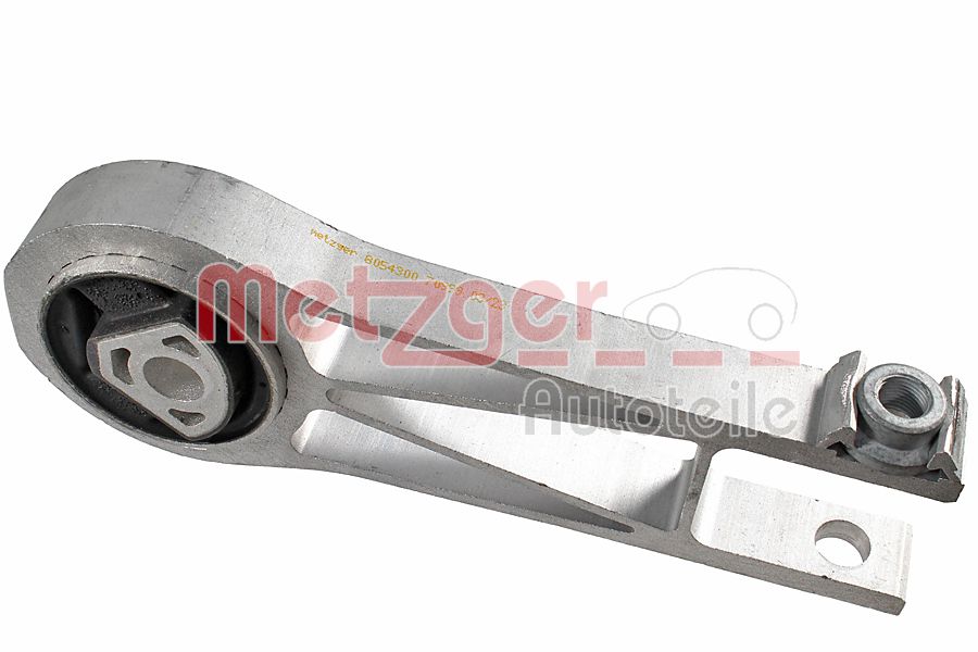 METZGER 8054300 Lagerung, Motor