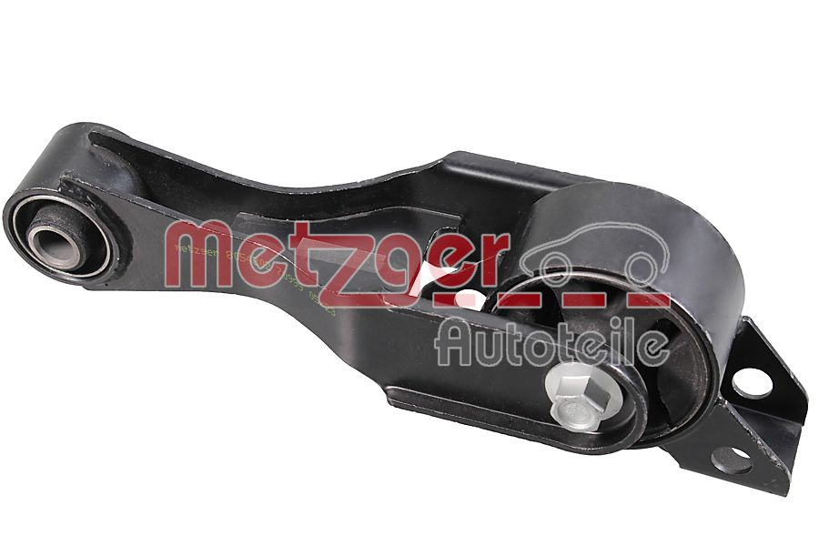 METZGER 8054302 Lagerung, Motor