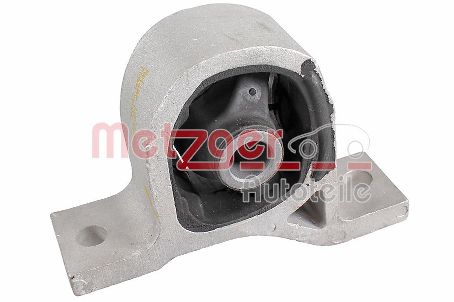 METZGER 8054304 Lagerung, Motor