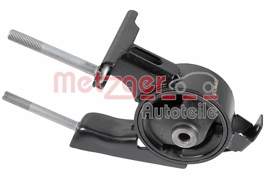 METZGER 8054306 Lagerung, Motor