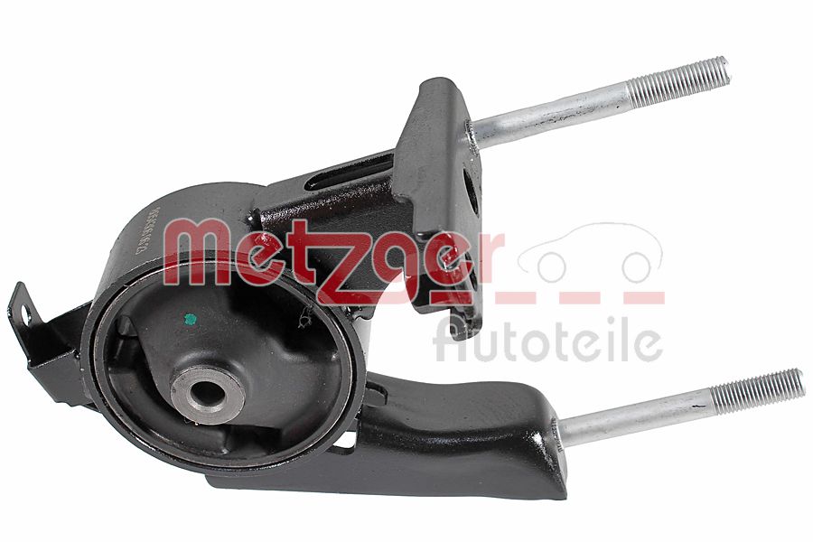 METZGER 8054306 Lagerung, Motor