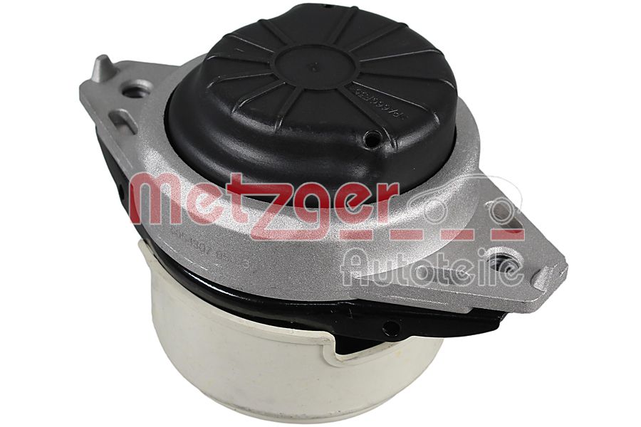 METZGER 8054307 GREENPARTS Lagerung, Motor
