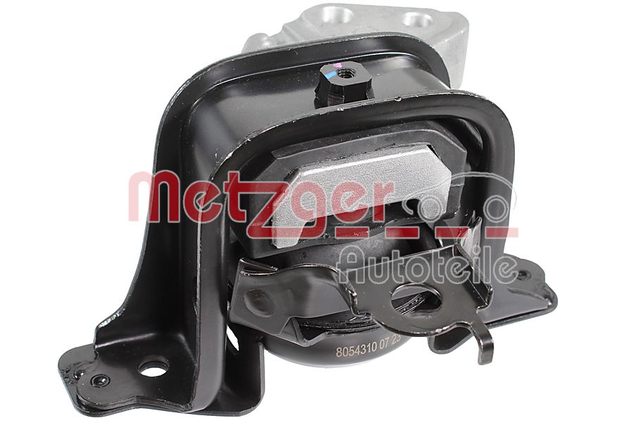 METZGER 8054310 Lagerung, Motor