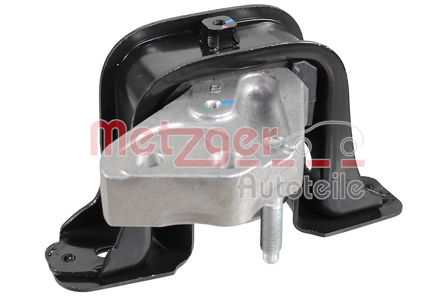 METZGER 8054310 Lagerung, Motor