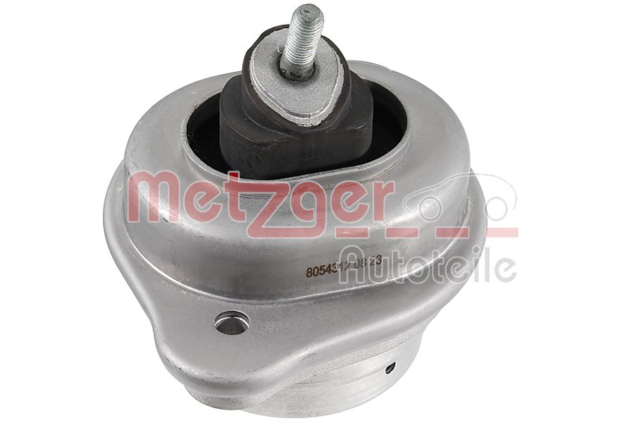 METZGER 8054312 Lagerung, Motor
