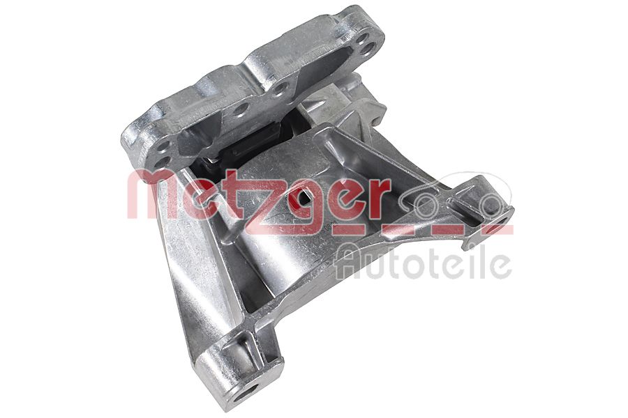 METZGER 8054316 Lagerung, Motor